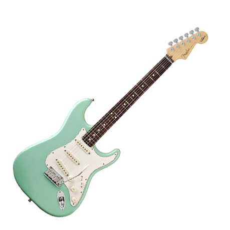 fender