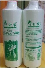 千纤草小黄瓜水500ml防敏配方〓补水保湿控油美白